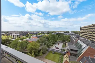 Andelsbolig på Ishøj Østergade 18, 8. 3., 2635