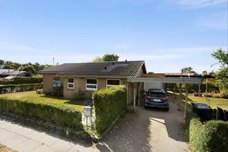 Villa på Kingosvej 15, Elling, 9900 Frederikshavn