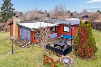 Fritidshus på Valmuevej 6, Kulhuse, 3630 Jægerspris