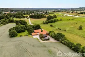 Landejendom på Sørkelvej 145, 8600 Silkeborg