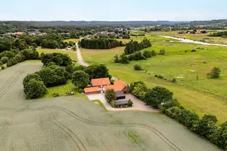 Landejendom på Sørkelvej 145, Sminge, 8600 Silkeborg