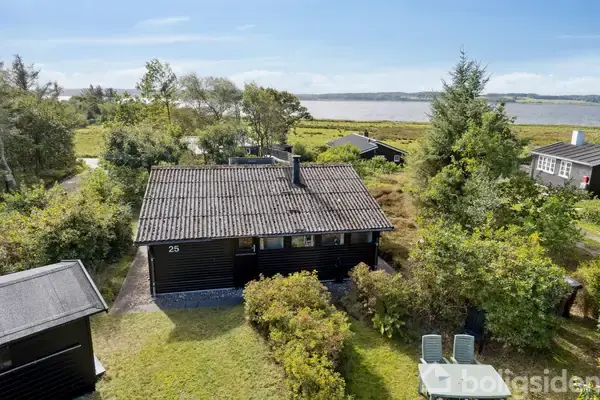 Fritidsbolig på Navet 25, 9240 Nibe