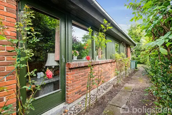 Villa på Lærke Alle 25A, 2635 Ishøj