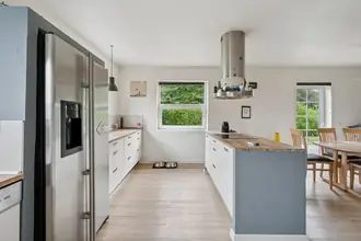 Villa på Hegnet 7, 6330 Padborg