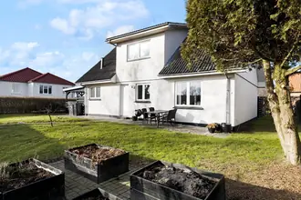 Villa på Vestergade 6, Ulsted, 9370 Hals