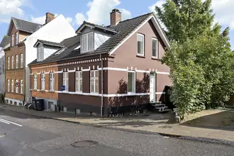 Rækkehus på Kiddesvej 5, 7100 Vejle