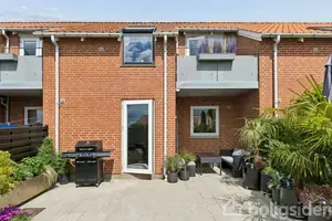 Andelsbolig på Byvangen 14, 8700 Horsens