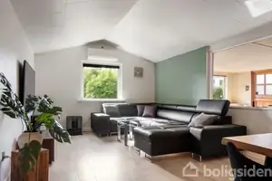 Villa på Hovedvejen 128, 4320 Lejre