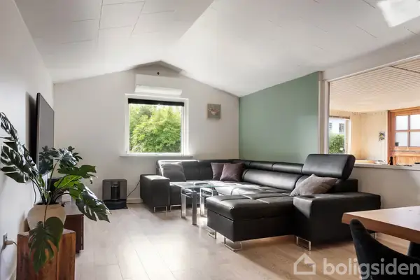 Villa på Hovedvejen 128, 4320 Lejre