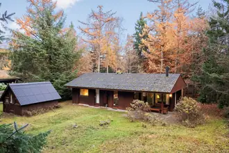 Fritidshus på Skovsvinget 10, Ramløse Sand, 3300 Frederiksværk