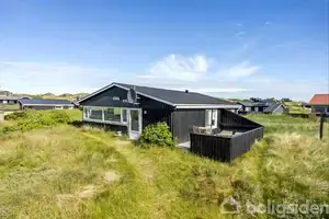 Fritidsbolig på Redningsvejen Nord 68, 9480 Løkken