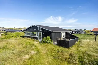 Fritidshus på Redningsvejen Nord 68, Hvorup Klit, 9480 Løkken
