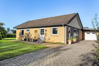 Villa på Engparken 4, 6580 Vamdrup