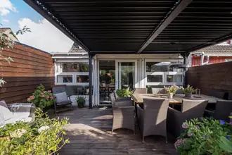 Rækkehus på Søvang 23, 4600 Køge