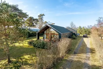 Fritidshus på Digevej 16, 4872 Idestrup