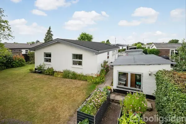 Villa på Svend Grathes Vej 4, 8960 Randers SØ