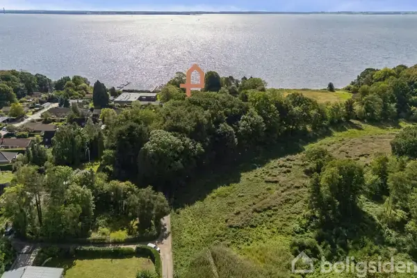 Helårsgrund på Drejerskovvej  29A, 4760 Vordingborg