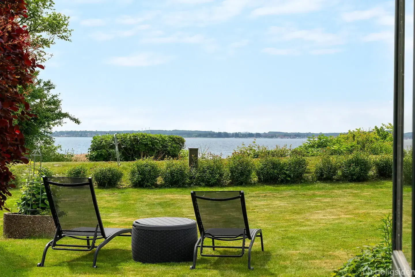 Villa på Strandholm 30, 4640 Faxe