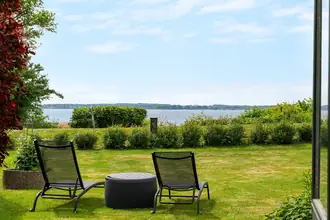 Villa på Strandholm 30, Leestrup Str, 4640 Faxe