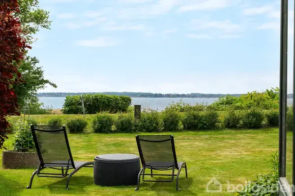 Villa på Strandholm 30, 4640 Faxe