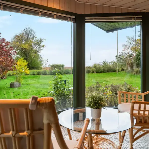 Villa på Strandholm 30, 4640 Faxe