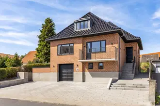 Villa på Udbyhøjvej 11B, 8930 Randers NØ