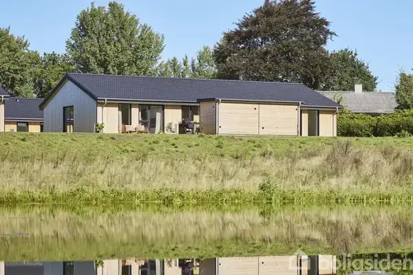 Rækkehus på Fjerbregnevej 23, 5210 Odense NV