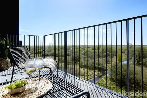 Ejerlejlighed på Else Alfelts Vej 64D, 3. tv., 2300 København S