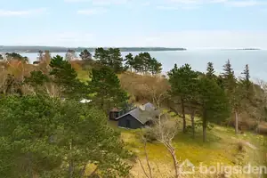 Fritidsbolig på Kærmindestien 11, 3390 Hundested