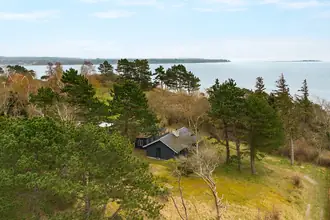 Fritidshus på Kærmindestien 11, 3390 Hundested