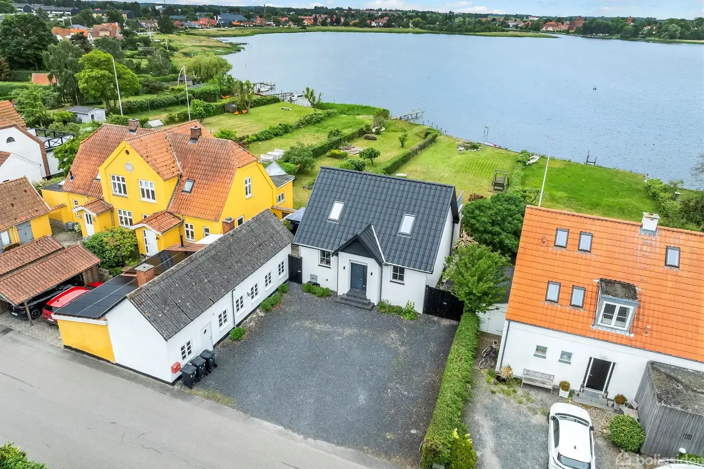 Villa på Hestehavevej 77, 4720 Præstø