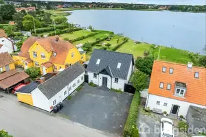 Villa på Hestehavevej 77, 4720 Præstø