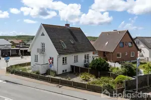 Villa på Søndergade 14, 6960 Hvide Sande