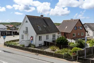 Villa på Søndergade 14, 6960 Hvide Sande