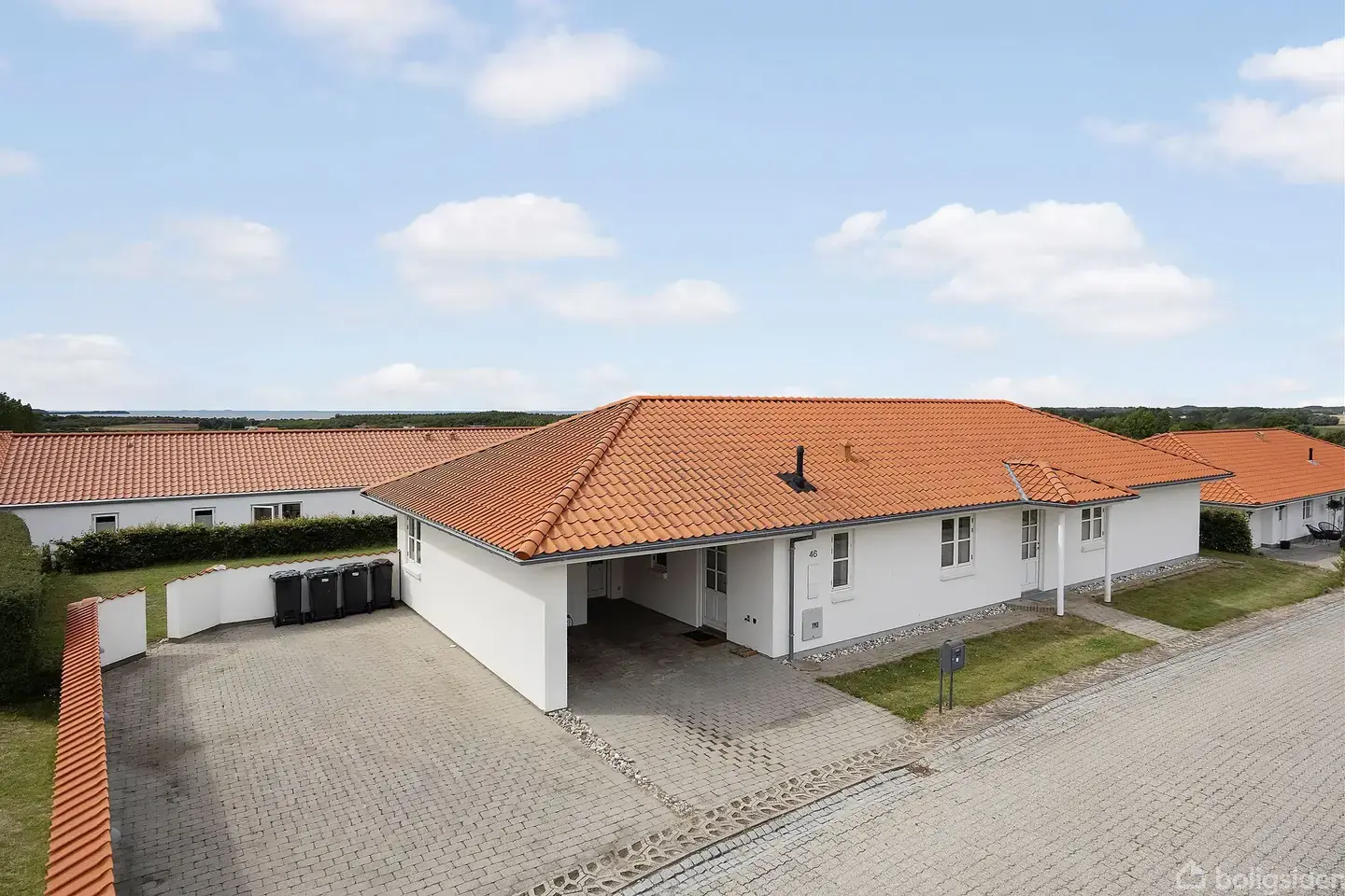 Villa på Højåsen 46, 4230 Skælskør