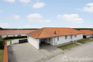 Villa på Højåsen 46, 4230 Skælskør