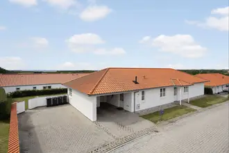 Villa på Højåsen 46, 4230 Skælskør