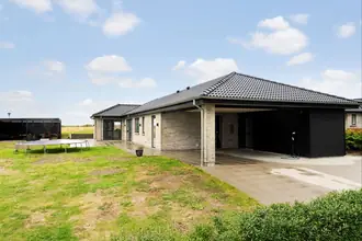 Villa på Galgehøj 118, Stenildvad, 9600 Aars