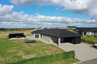 Villa på Galgehøj 118, Stenildvad, 9600 Aars