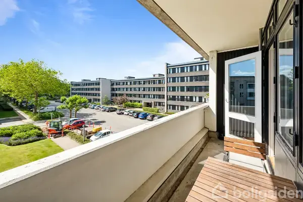 Ejerlejlighed på Mølleåparken 6, 2. e., 2800 Kongens Lyngby