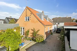 Rækkehus på Gadevænget 1, 8960 Randers SØ