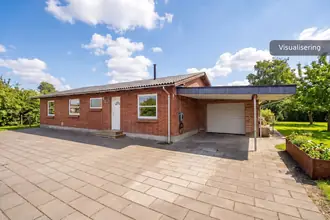 Villa på Parallelvej 6, Gudumholm, 9280 Storvorde