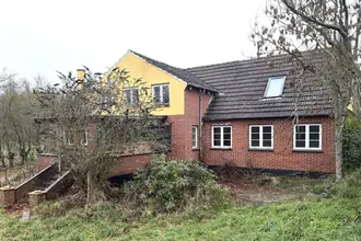 Villa på Klemenskervej 46, Rø, 3760 Gudhjem