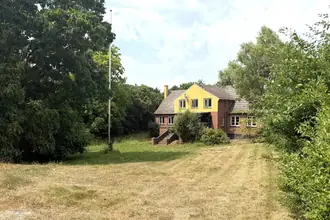 Villa på Klemenskervej 46, Rø, 3760 Gudhjem