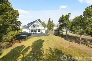 Villa på Greve Strandvej 87A, 2670 Greve