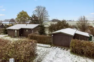 Fritidshus på Ydermosevej 15, Dalby Huse, 3630 Jægerspris