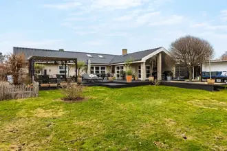 Villa på Kærstykket 28, Uvelse, 3550 Slangerup