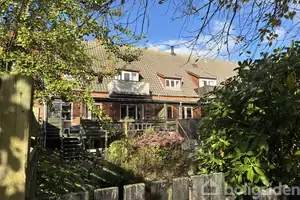 Rækkehus på Bredgade 51, 7600 Struer