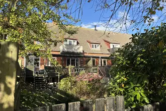 Rækkehus på Bredgade 51, 7600 Struer