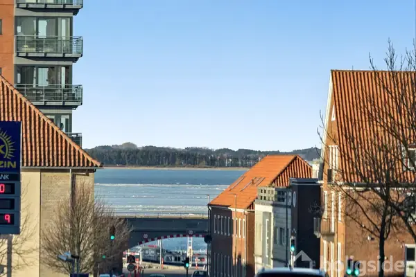 Rækkehus på Bredgade 51, 7600 Struer